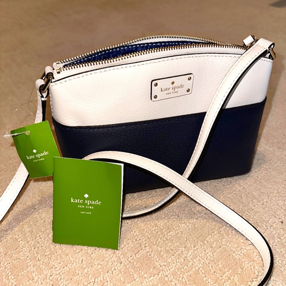 kate spade Handbags - Kate Spade Grove Street Millie Crossbody Bag